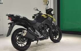 SUZUKI V-STROM 250 A