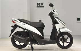 SUZUKI ADDRESS 110 CE47A