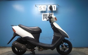 SUZUKI LET's 2 CA1PA