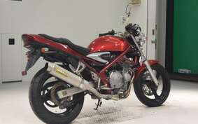 SUZUKI BANDIT 250 Gen.2 GJ77A