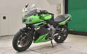 KAWASAKI NINJA 400R 2012 ER400B