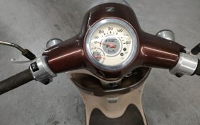 HONDA GIORNO AF70