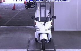 HONDA ジャイロ キャノピー -2 TA03