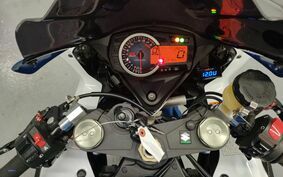 SUZUKI GSX-R1000 2011 GT78A