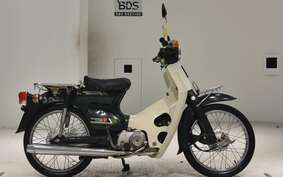 HONDA C50 SUPER CUB C50