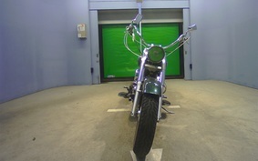 HONDA SHADOW 750 Gen. 2 1997 RC44