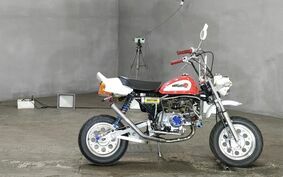 HONDA MONKEY Z50J