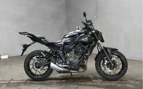 YAMAHA MT-07 2017 RM07J