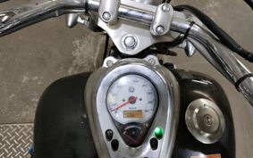 YAMAHA DRAGSTAR400 VH01J