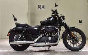 HARLEY XL883N 2015 LE2