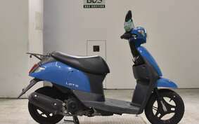 SUZUKI LET's CA4AA