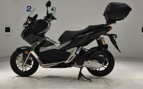 HONDA ADV150 KF38