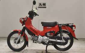 HONDA CROSS CUB 110 JA45