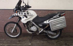 BMW F650GS DAKAR 2000 0173