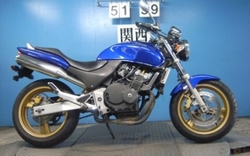 HONDA HORNET 250 MC31