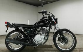 SUZUKI GRASS TRACKER NJ4DA