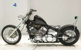 YAMAHA DRAGSTAR 400 1999 4TR