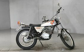 HONDA TL125 VIALIS TL125S