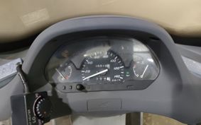 HONDA FORESIGHT MF04