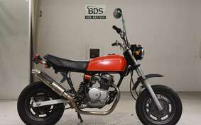 HONDA APE 50 AC16