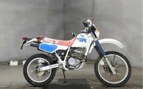 HONDA XLR250R MD22