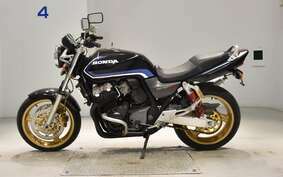 HONDA CB400SF VTEC SPEC 2 2002 NC39