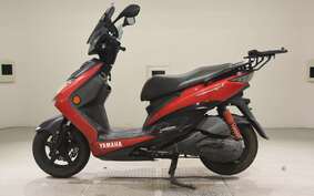 YAMAHA CYGNUS 125 XSR 2 SE44J