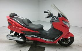 SUZUKI SKYWAVE 250 (Burgman 250) S Fi CJ44A