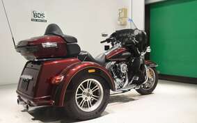 HARLEY FLHTCUTG TRIKE 2015 MAL