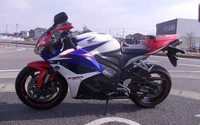 HONDA CBR600RR ABS 2011 PC40