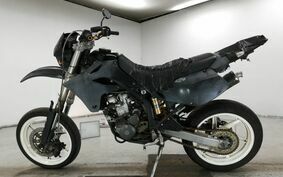 KAWASAKI KLX250D TRACKER 2005 LX250E