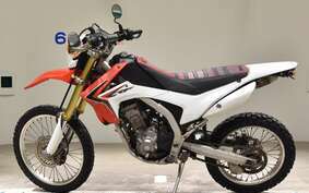 HONDA CRF250L MD38