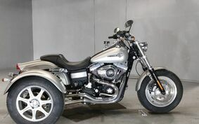 HARLEY FXDF1580 トライク 2007 GY4