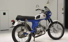 HONDA CL50 BENLY CD50