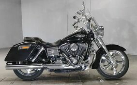 HARLEY FLD 1580 2011 GZ4