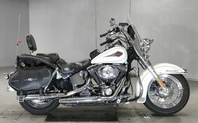 HARLEY FLSTC 1450 2000 BJY