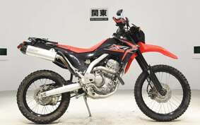 HONDA CRF250L MD38