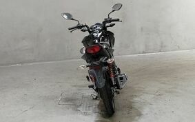 HONDA CBF125R 不明