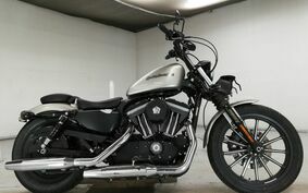 HARLEY XL883N 2010 LE2