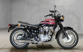 KAWASAKI W650 1999 EJ650A