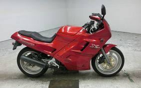 SUZUKI GSX250F Across GJ75A