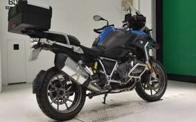 BMW R1250GS 2020