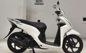 HONDA DIO 110 JF58