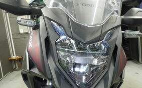 HONDA 400X GEN 2 2021 NC56