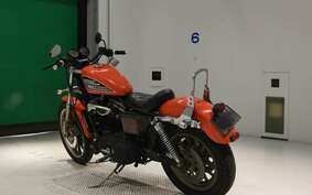 HARLEY XL883R 2002