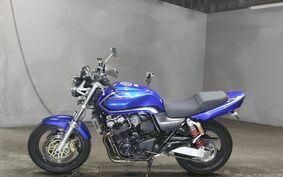 HONDA CB400SF VTEC 2002 NC39