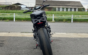 YAMAHA MT-09 2015 RN34J