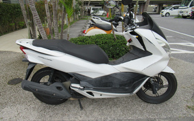 HONDA PCX125 JF56