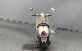 HONDA CREA SCOOPY AF55