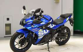 SUZUKI GSX250R DN11A